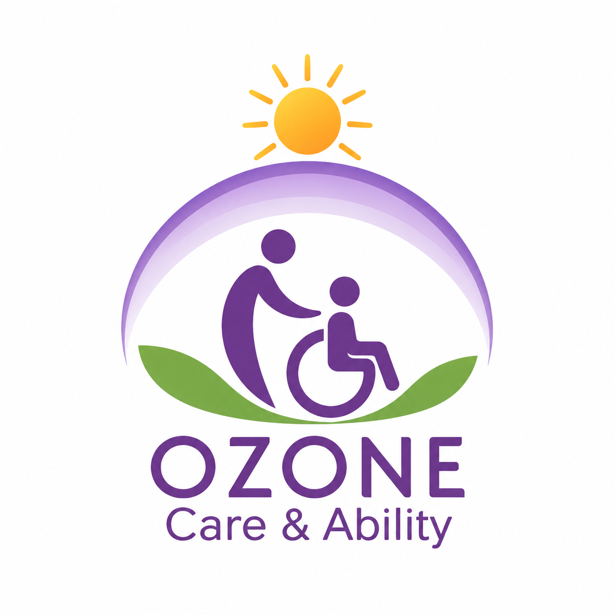 Ozone Care Logo