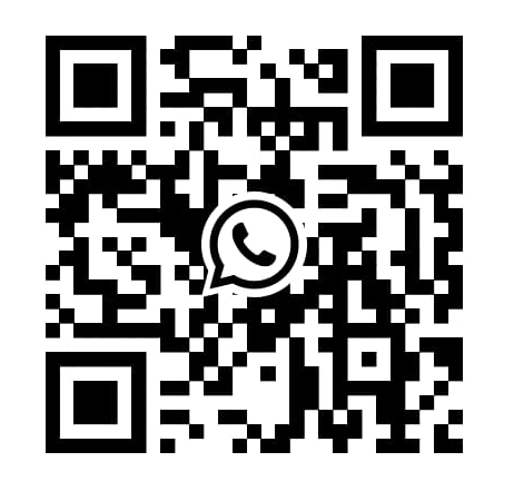WhatsApp QR Code